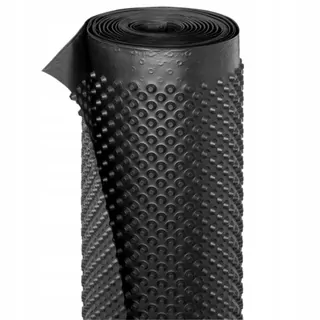 Secco základová izolačná fólia 400 g/m2 20 x 1,5 m